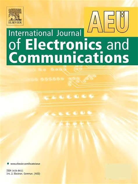 Far East Journal of Electronics and Communications .
